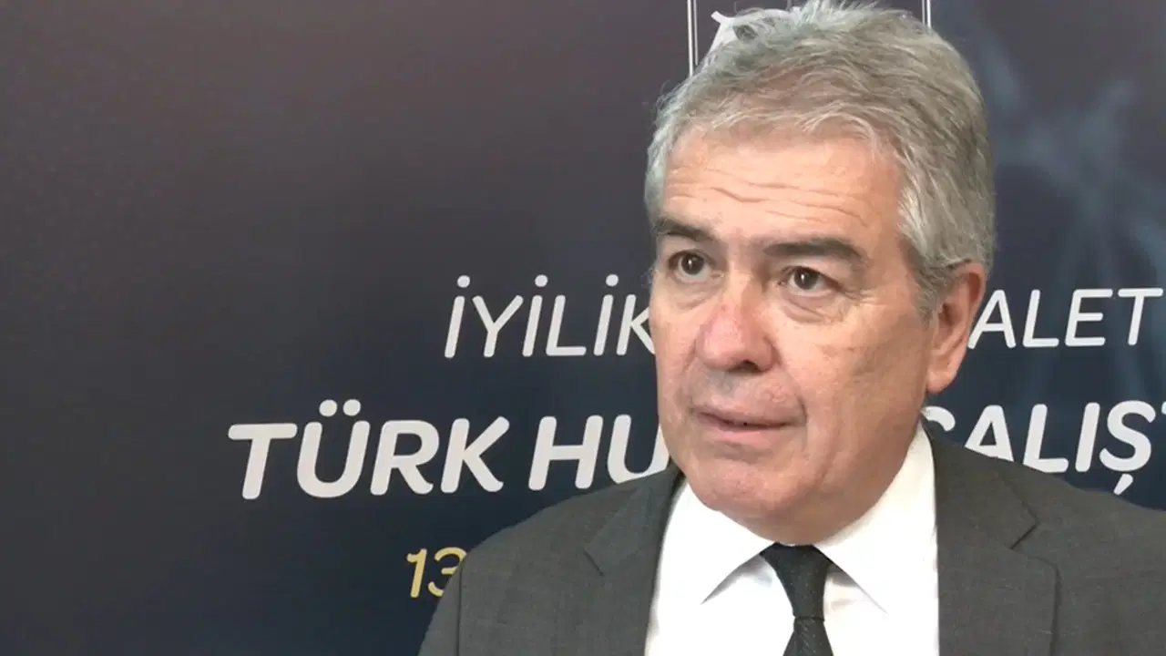 Anayasa hukukçusu Prof. Dr. Süheyl Batum’dan ‘mutlak butlan’ ve ‘tedbir’ tepkisi: ‘Hukuk açısından utanç verici’