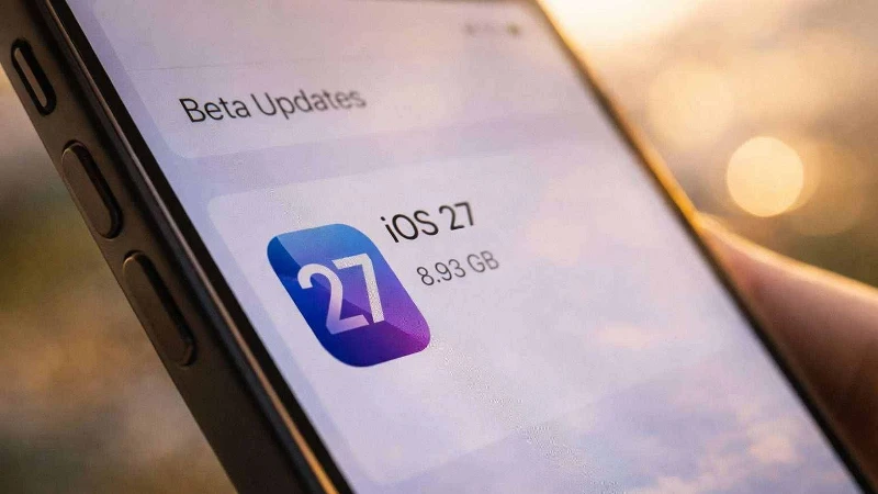iOS 27’nin Çıkış Tarihi ve Apple’ın Üç Aşamalı Planı