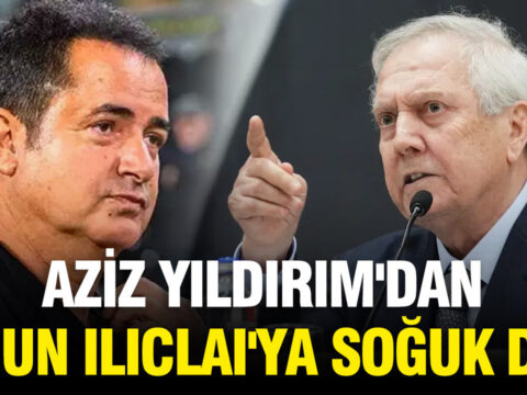 Aziz yildirimdan acun ilicali ya soguk dus iptal etti Mktleg5J
