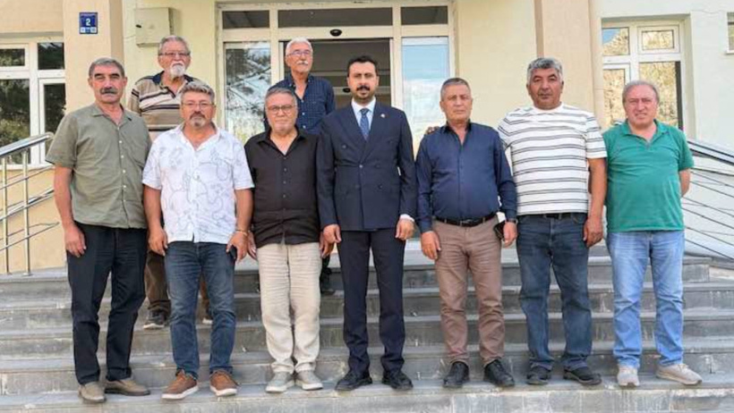 Butlanin il yonetimine diplomasiz a 8uqb