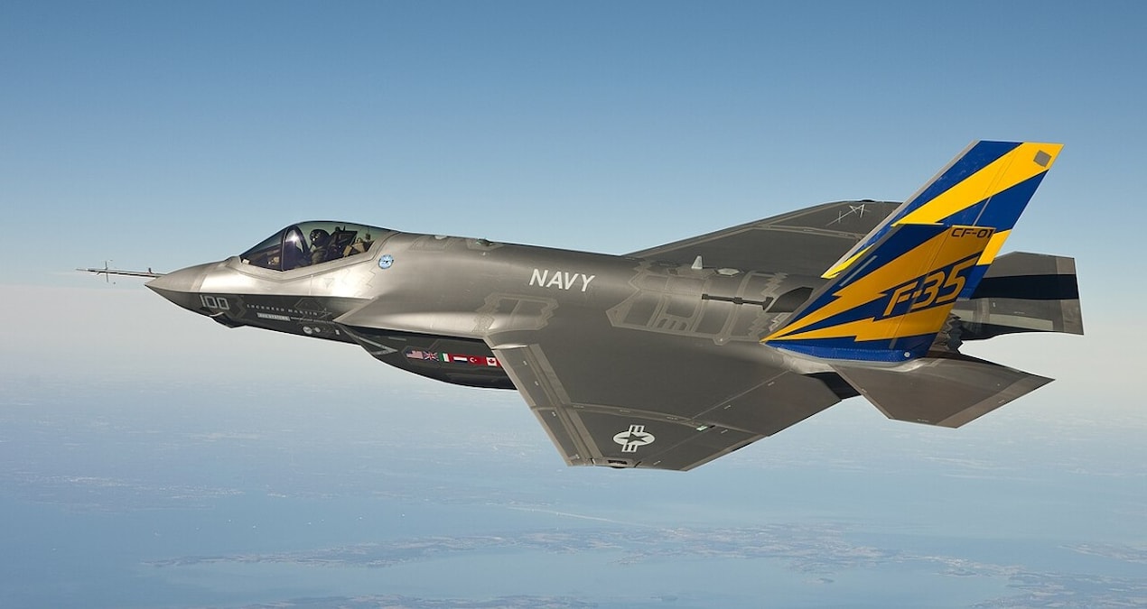F 35 motorunda yeni donem en kritik parcalardan biri artik yaziciyla uretilecek dMOsAjIa