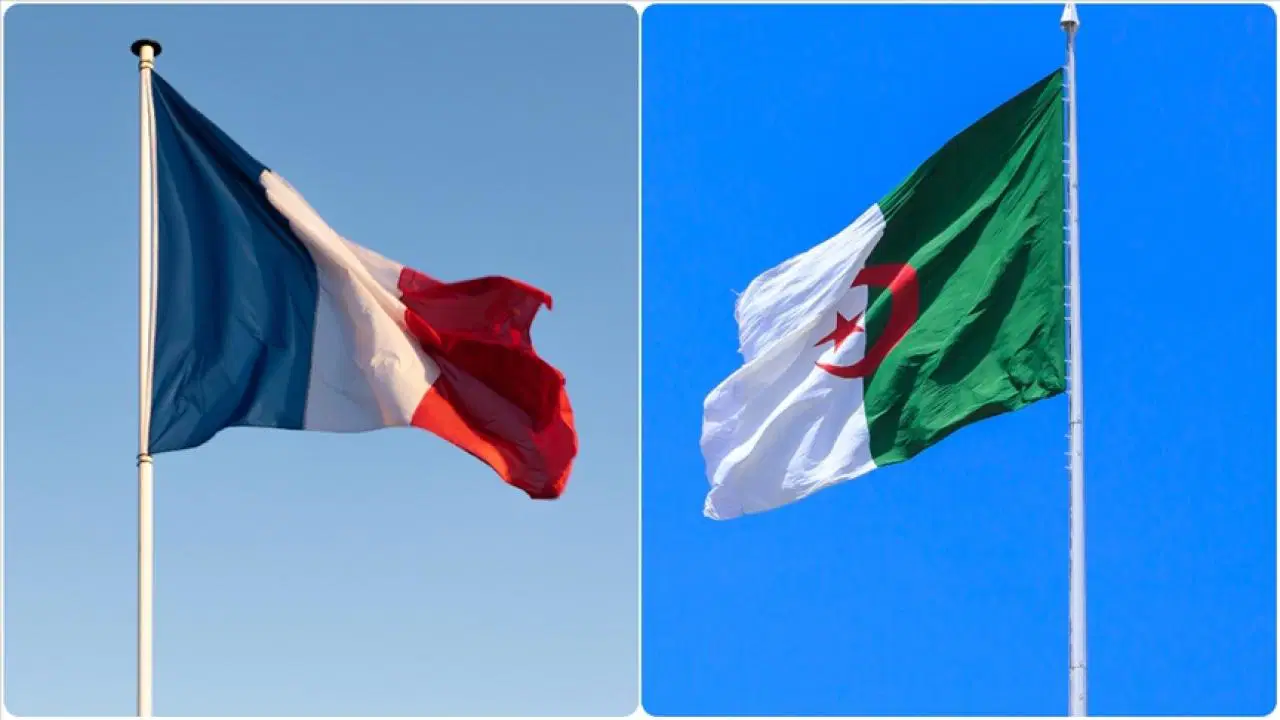 Fransa cezayir hattinda vize krizi macron geri adim atti WHDMMDEN