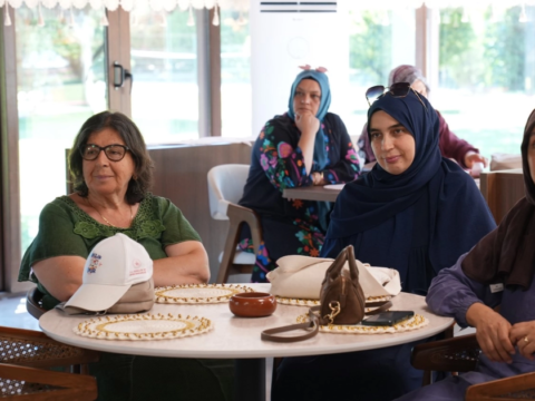 Kocaeli ana kafede farkindalik dolu soylesi VJswYNY8