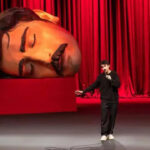 Komedyen ali congun tutuklu deniz goktasi ziyaret etti saglik durumu ve morali iyi jf5xtU3v