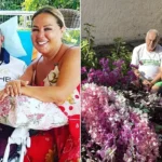 Safiye soyman oglu harunu olumunun 2inci yilinda gozyaslariyla andi ttputT2w